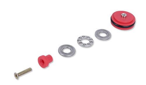 Guarder - Poliwęglanowa głowica tłoka - GE-04-03