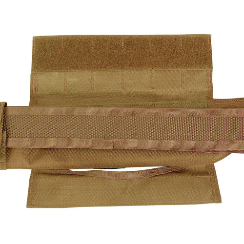 Condor - Wyściółka z MOLLE do pasa Slim Battle Belt - Olive Drab - 121160-001