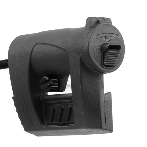 Princeton Tec - Latarka nahełmowa Charge Pro - Zielona OD - CP-RBI-OD