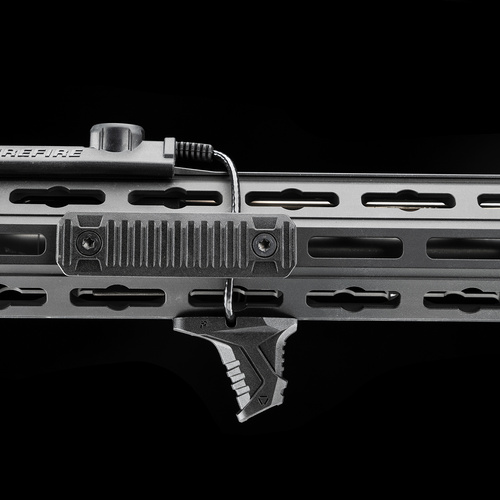 Strike Industries - Chwyt Mini Handstop CMS - M-LOK - FDE - SI-AR-CMS-MHS-FDE