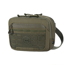 M-Tac - Torba EDC Bag Elite HEX - MOLLE - Cordura HEX - Ranger Green - 10392023