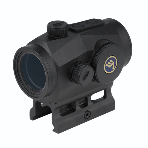 Vector Optics - Kolimator zamknięty Scrapper 1x29 - 2 MOA Direct Bulb - SCRD-47