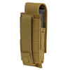 Condor - Ładownica na magazynek pistoletowy Single Pistol Mag Pouch - Zielony OD - MA32-001