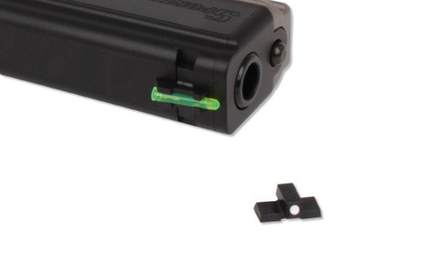 ASG - Replika pistoletu Sport 106 DT - Sprężynowy - 18913