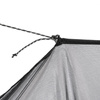 ENO - Moskitiera Guardian™ Bug Net - SkyWeave™ Mesh / 40D Ripstop Nylon - Czarny - BN001