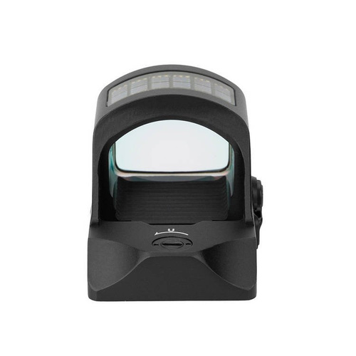 Holosun - Kolimator HE507C-GR X2 Elite Micro Green Dot - Solar Panel