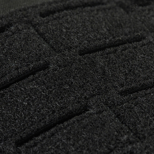 M-Tac - Plecak STURM Elite - 15 l - System hydracyjny - Cordura - Czarny - 777