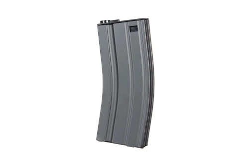 Specna Arms - Magazynek low-cap do replik ASG M4/M16 - 70 kulek - Czarny - SPE-05-010405