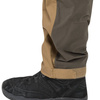 Helikon - Spodnie outdoorowe Hybrid Outback Pants® - DuraCanvas® - Coyote / Taiga Green - SP-HOP-DC-1109A