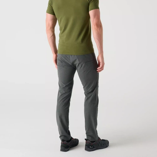 Helikon - Spodnie Trekking Tactical Pants TTP Slim - Aero-Tech - Shadow Grey - SP-TSP-AT-35