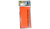 BCB - Worek Survivalowy Printed Survival Bag - Pomarańczowy - CL044