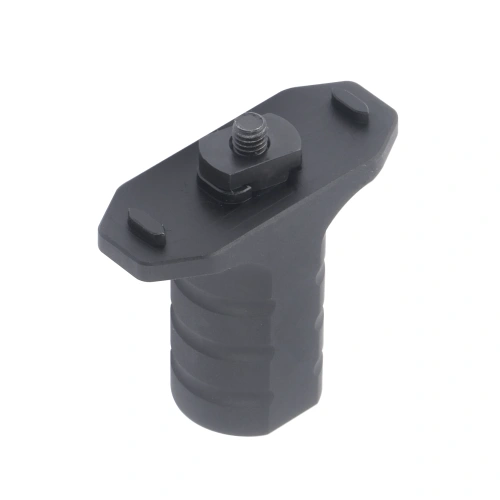 FTCS - Chwyt Handstop M-LOK V.2 - Anodyzacja - Czarny - Nr. 40