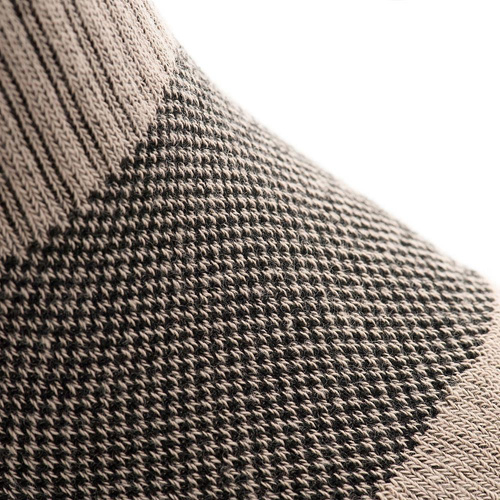 M-Tac - Skarpetki trekkingowe wysokie Mk.2 - Piaskowe - 30902003