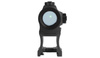 Holosun - Kolimator HE403B Elite Green Dot - 2 MOA - Czarny - HE403B-GR