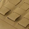 M-Tac - Ładownica na skrzynkę 200-nabojową do M249 - MOLLE - Cordura - Coyote - 51711005
