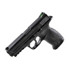 Umarex - Wiatrówka CO2 Smith & Wesson M&P - 4,5 mm - Czarny - 5.8093