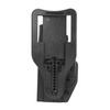 DOUBLETAP GEAR - Kabura zewnętrzna OWB Strighter SLS - Glock 19 - Kydex - Czarna