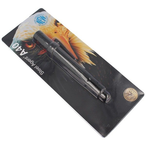 ASP - Pałka teleskopowa A40 Steel Agent Disc Loc 40 cm - 52261