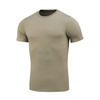 M-Tac - Koszulka T-Shirt 93/7 - Bawełna/Elastan - Tan - 80013003