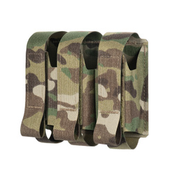 M-Tac - Ładownica na trzy granaty VOG-25 40 mm - Cordura Squadron - MultiCam - 10341008