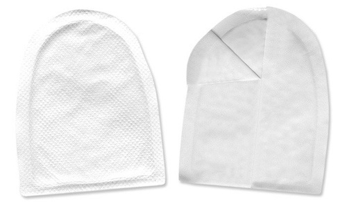 Only One - Ogrzewacz stóp ONLY HOT - Działanie do 7 godzin - 2 sztuki - 12064