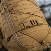 M-Tac - Plecak Sturm Elite Gen.II - System hydracyjny - MOLLE - Cordura - Coyote - 965