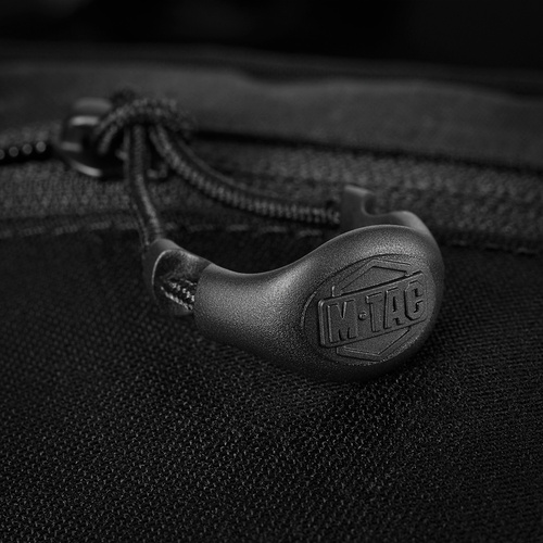 M-Tac - Torba na broń Sling - Cordura - Czarny - 10180