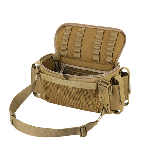M-Tac - Torba medyczna CLS Elite - Cordura 500D - Coyote - 10358005