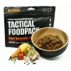 Tactical Foodpack - Liofilizowana racja żywnościowa Beef Burgundy Stew - 490 g - M0029