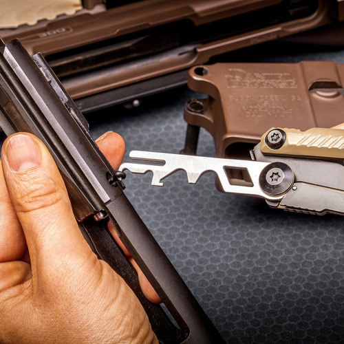 Multitool do konserwacji broni AR-15 Real Avid Gun Tool CORE™ - AVGTCOR-AR