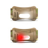 Princeton Tec - Latarka czołowa Fred® - 200 lm - MultiCam - FRED21-MC