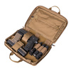 Helikon - Pokrowiec na dwa pistolety Double Pistol Wallet - Cordura - Czarny - MO-DPW-CD-01