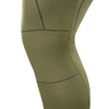 M-Tac - Termoaktywne spodnie kompresyjne - Poliester - Poliamid - Ranger Green - 70035023