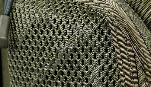 Direct Action - Plecak Ghost Mk II - Coyote Brown - BP-GHST-CD5-CBR