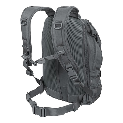 Helikon - Plecak EDC - 24 L - Cordura - Shadow Grey - PL-EDC-CD-35