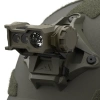 Princeton Tec - Latarka czołowa Ghost X MPLS - 300 lm - Olive Drab - GHOST-MPLS-OD