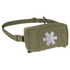 Helikon - Wkład medyczny Modular Individual Med Kit - Cordura - Adaptive Green - MO-M02-CD-12