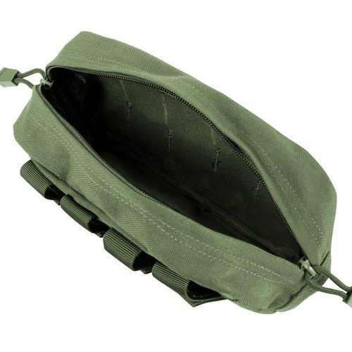 Condor - Zasobnik Utility Pouch - Zielony OD - MA8-001