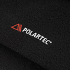 M-Tac - Czapka zimowa Watch Cap Polartec Cold Weather - Czarna - 40030002