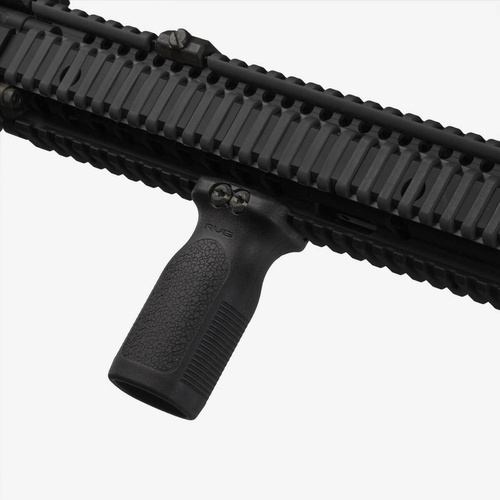 Magpul - Chwyt przedni pionowy RVG® RIS - Flat Dark Earth - MAG412-FDE