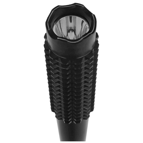 Paralyseur - Paralizator z latarką - 12 000 000 V - Czarny - 1188