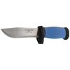 Lindbloms - Nóż Craftman's Knife - Niebieski - 6000 FORCE