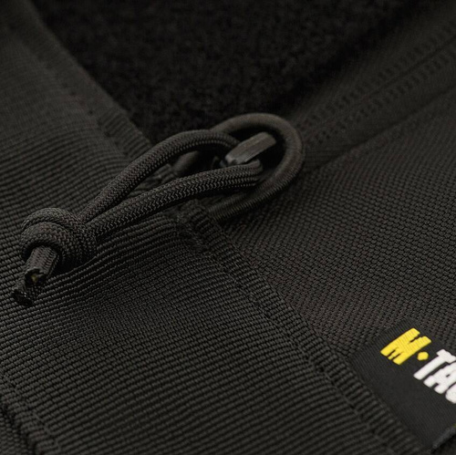 M-Tac - Pokrowiec na broń - 128 cm - Czarny - MTC-PB1158-BK