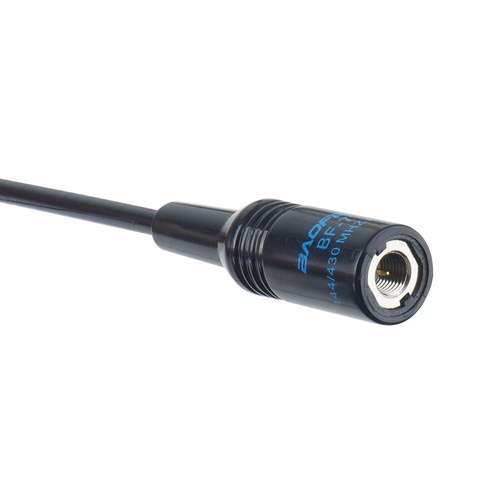 BaoFeng - Antena do krótkofalówki BF-771 - Złącze SMA-M - 40 cm