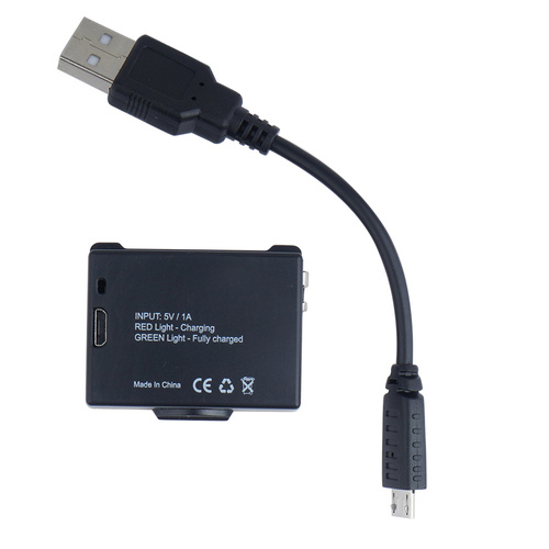 Mactronic - Latarka czołówka akumulatorowa Base Camp - 360 lm - 800mAh - Niebieska - AHL0112