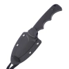Smith & Wesson - Nóż typu Neck - Głownia Spear Point - Stal 8Cr13MoV - 1193157
