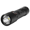 Fenix - Latarka LED z akumulatorem 2600 mAh - 280 lm - WF30RE