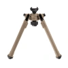 Magpul - Dwójnóg 1913 Picatinny Rail Bipod - Flat Dark Earth - MAG941