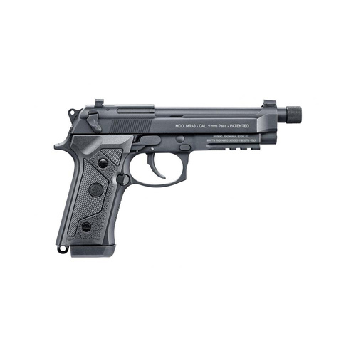 Umarex - Replika pistoletu ASG Beretta M9A3 - 6 mm - GBB - 2.6503