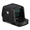 Vortex Optics - Kolimator Defender ST Solar - 3 MOA - Czarny - DFST-MRD3-E